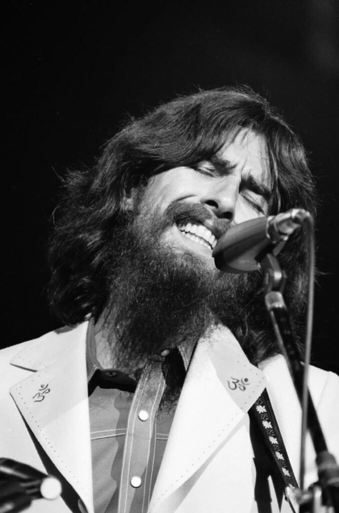 The Concert for Bangladesh