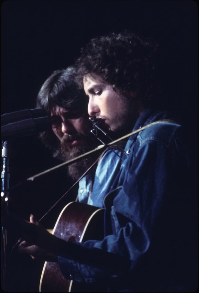 The Concert for Bangladesh