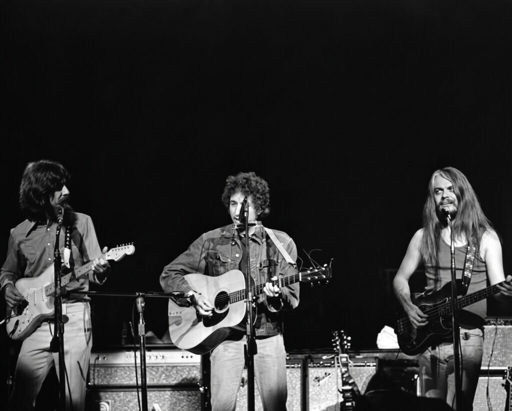The Concert for Bangladesh