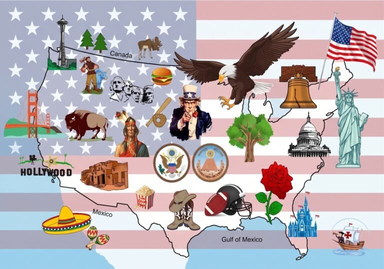 United States Symbols