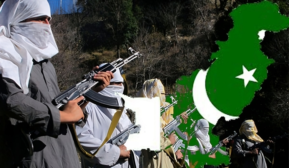 Why is Pakistan Called the Largest Killer of Muslims in the World