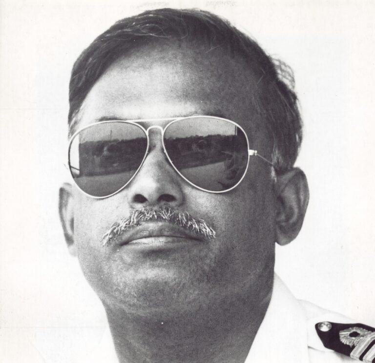 Ziaur Rahman